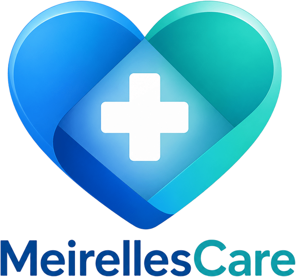 Logo MeirellesCare