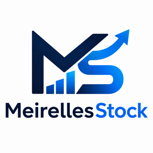 Logo MeirellesStock